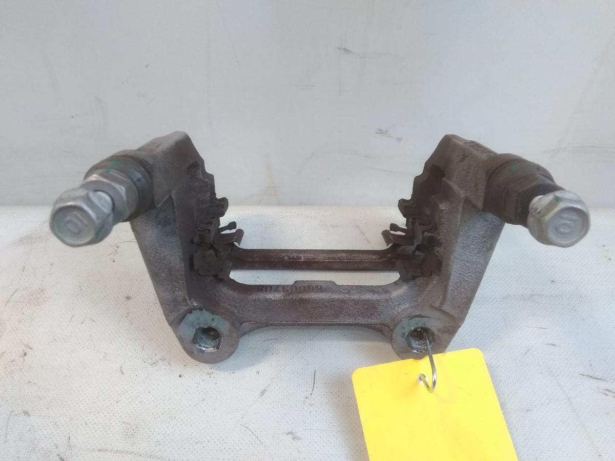 Volvo EX30 original Bremssattelträger links hinten E400V18 2WD BJ2024 ohne Bremssattel