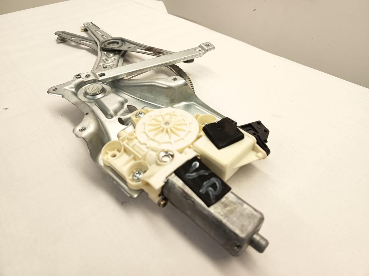 Opel Vectra C Limo Bj 2004 original Fensterheber vorn rechts mit Motor 9178986