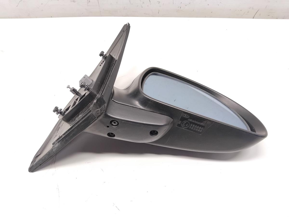Kia Ceed ED orig. Au&szlig;enspiegel rechts elektrisch anklappbar&beheizt 7pol BJ2008