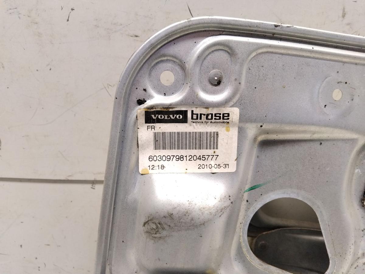 Volvo V70 III original Fensterheber vorn rechts elektrisch Bj.2010