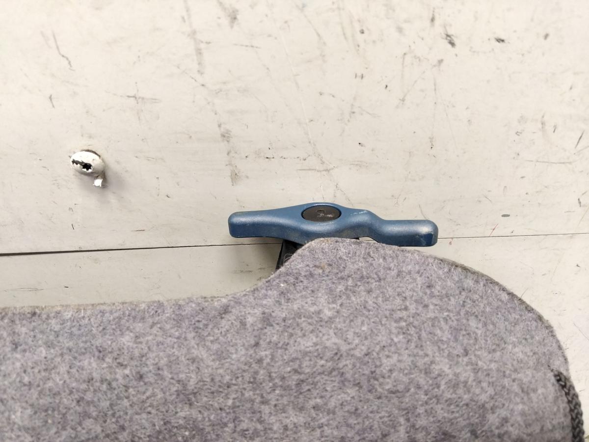 Renault Twingo 1 original Hutablage f&uuml;r Modell bis 9/98