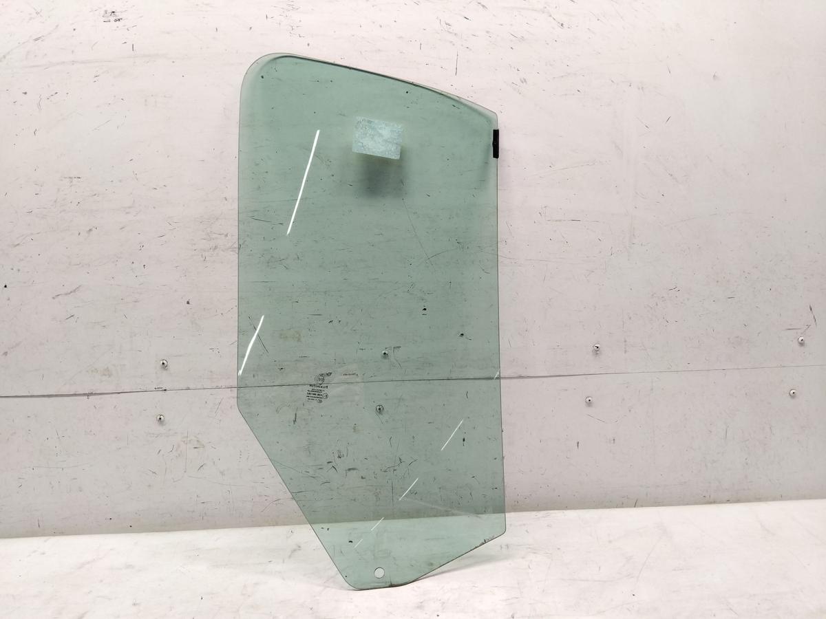 Peugeot Boxer 3 Typ 250 Facelift T&uuml;rscheibe vorn links gr&uuml;ncolor Bj.2017