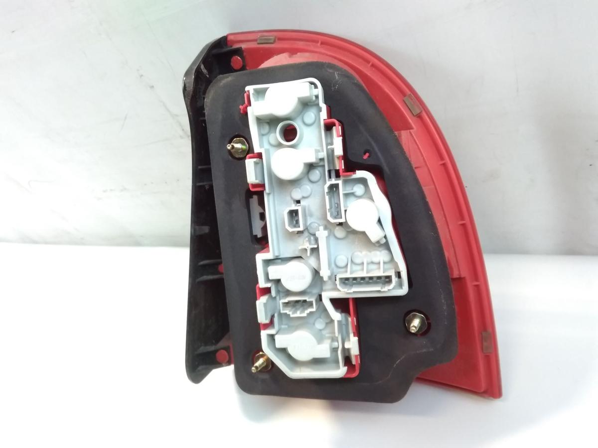 VW Passat 3BG Limousine original Rückleuchte Heckleuchte links Bj.2001