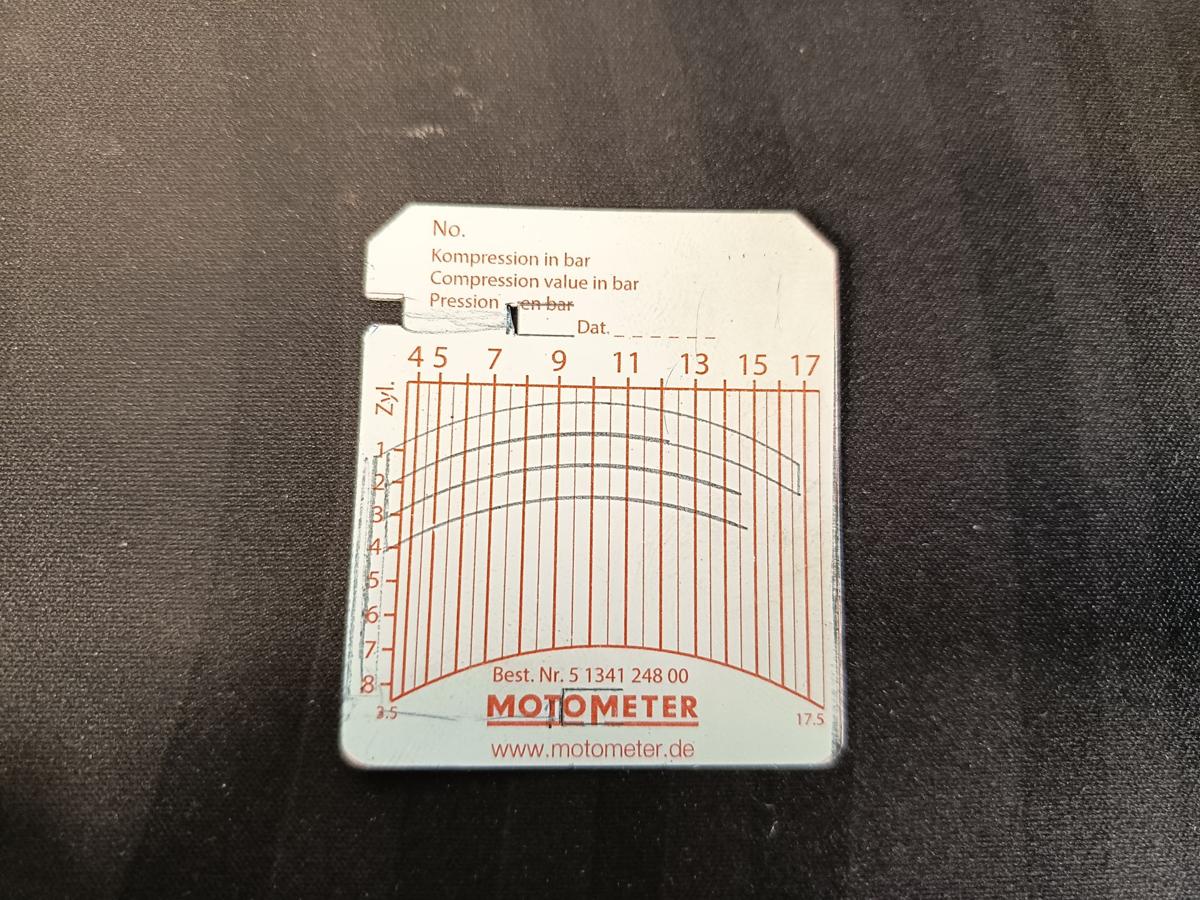 Kia Picanto BA original Motor 1.0l 45kW Benzin G4HE 75Tkm Baujahr 2007