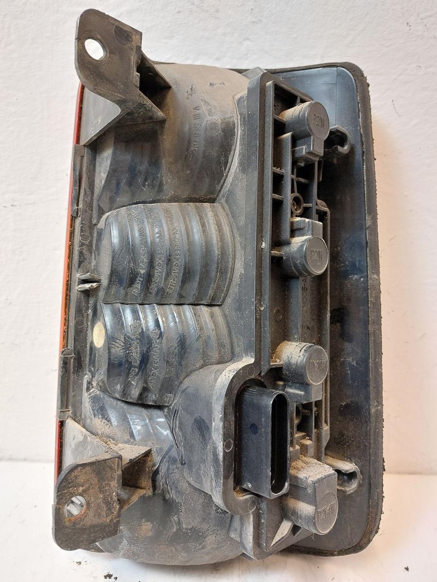 VW Caddy 2K R&uuml;ckleuchte Schlussleuchte R&uuml;cklicht Lampe hinten links