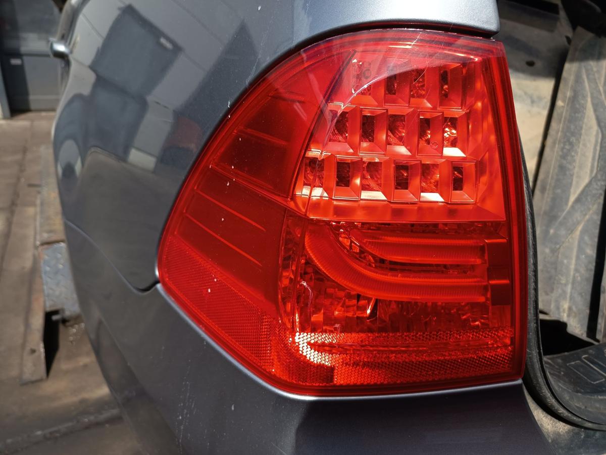 BMW 3er E91 original R&uuml;ckleuchte links aussen Facelift Baujahr 2009