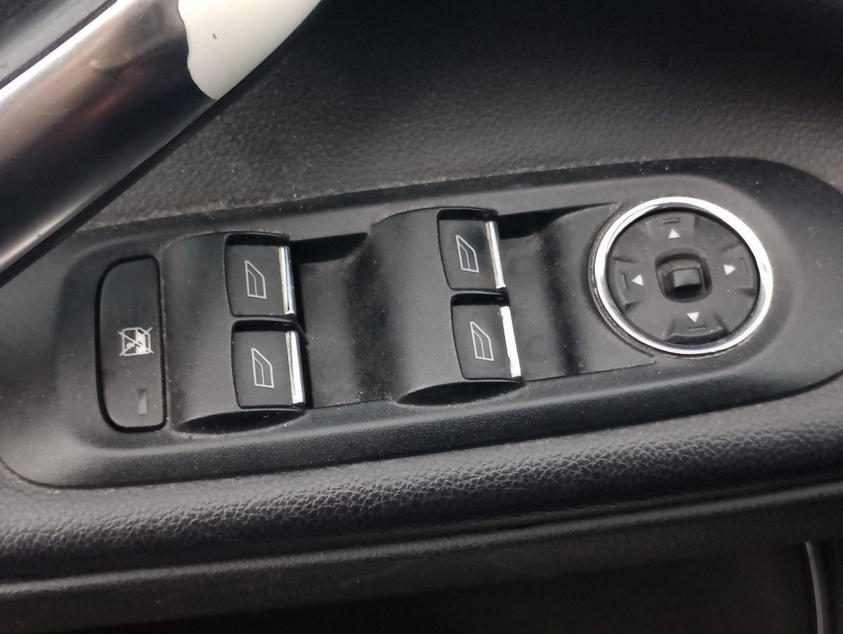 Ford Mondeo IV original Schalter Fensterheber 4 Fach Baujahr 2010