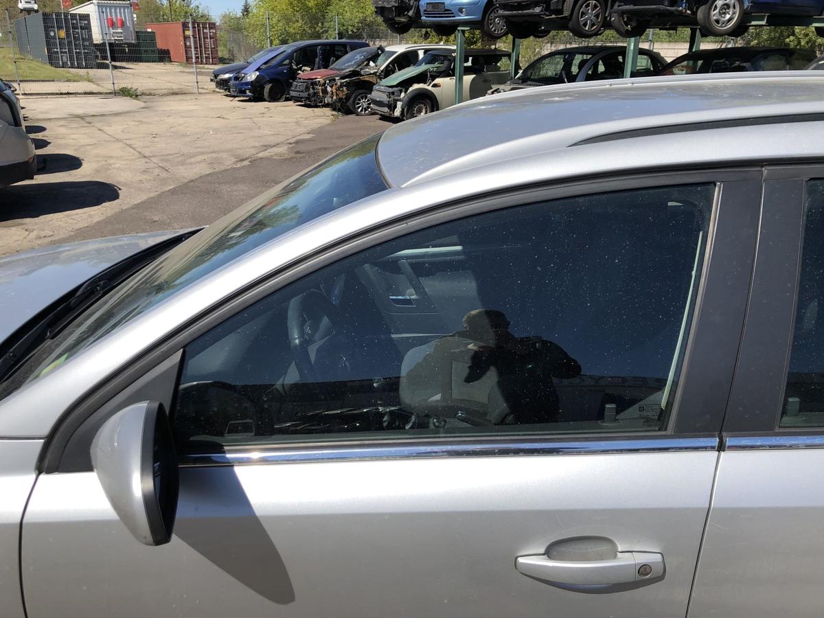 Opel Vectra C ab 05 T&uuml;rscheibe vorn links Seitenscheibe Scheibe Colorglas