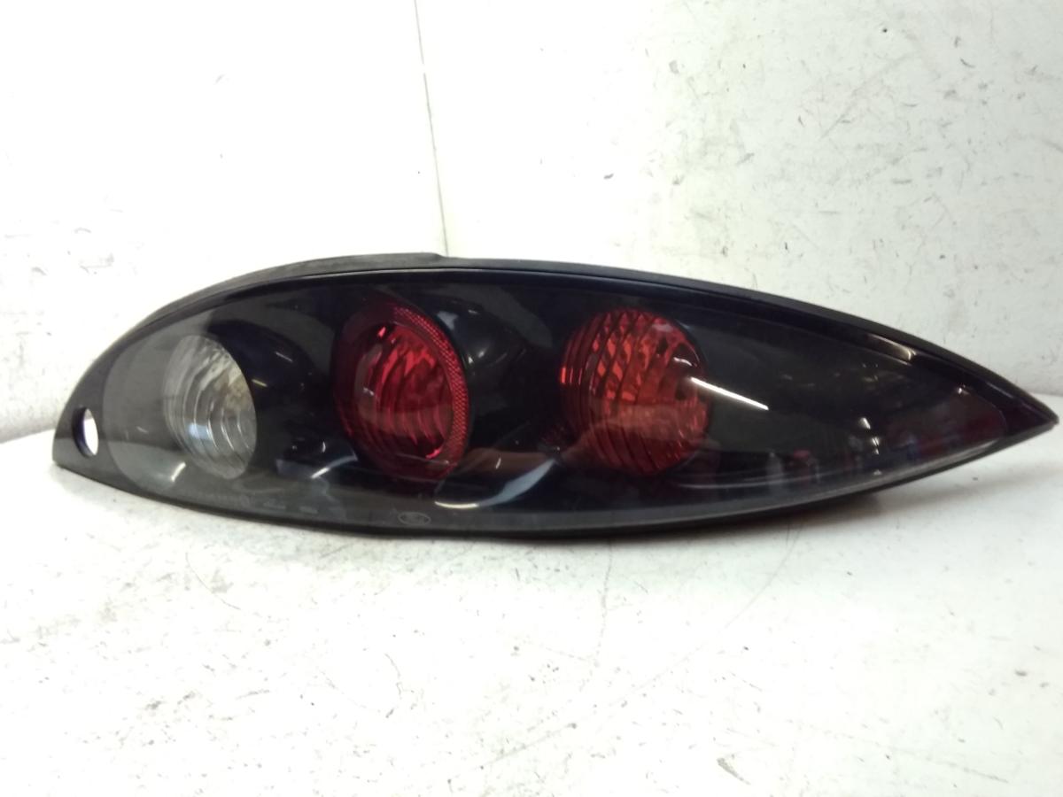 Ford Puma 1 ECT original R&uuml;ckleuchte Heckleuchte rechts BJ1997 V97FB13A602AM