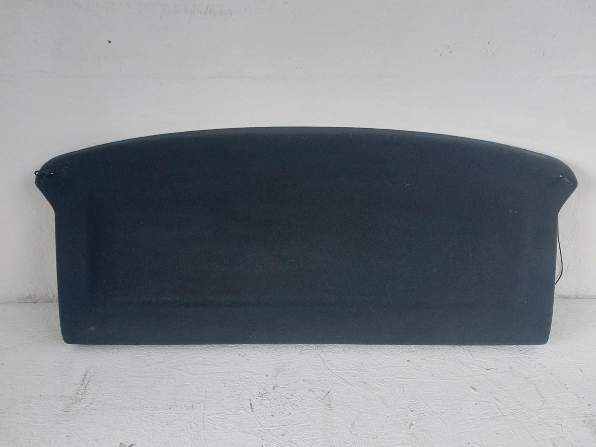 Skoda Fabia 6Y Hutablage Heckablage Laderaumabdeckung Kofferraumabdeckung