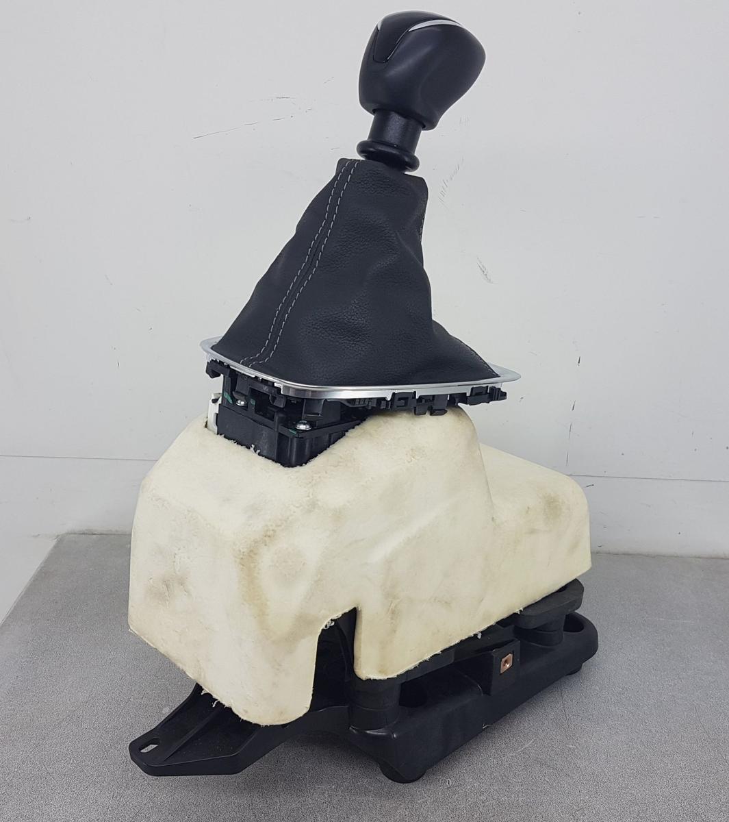 Opel Crossland X Schalthebel Schaltkulisse Bj2018 9810280280