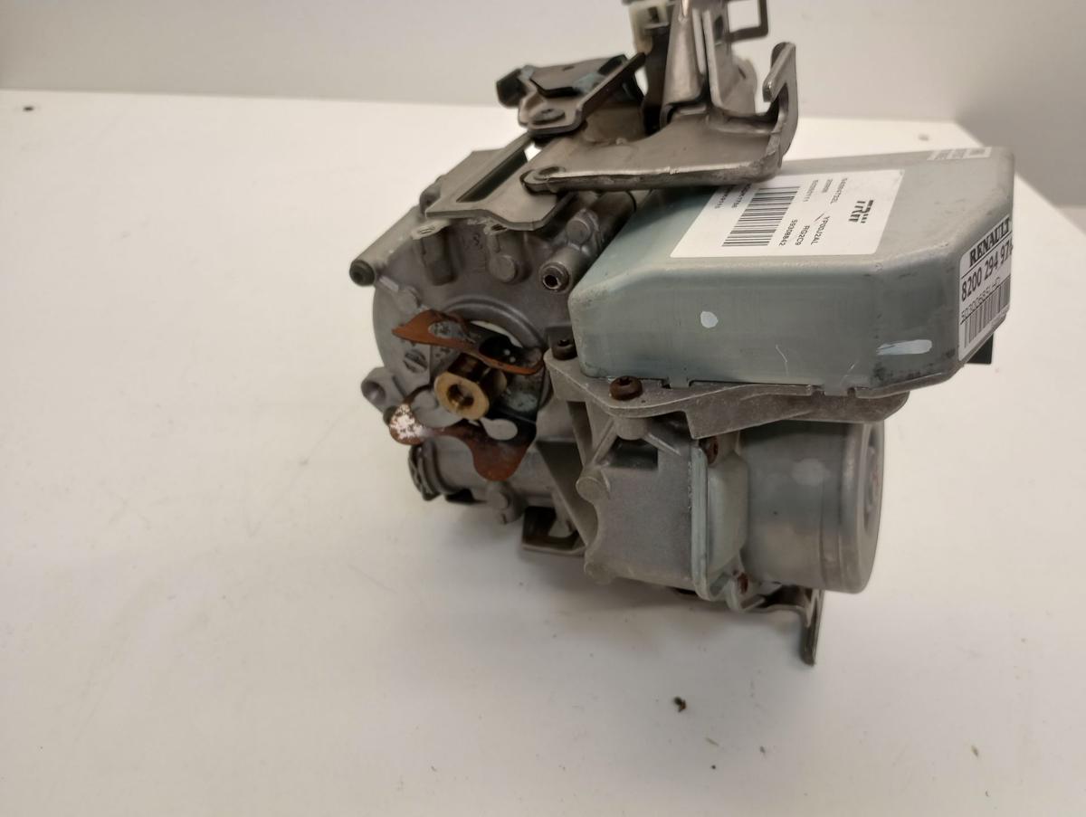 Renault Clio III orig elektrische Lenksäule TRW 8200294976A Bj 2006
