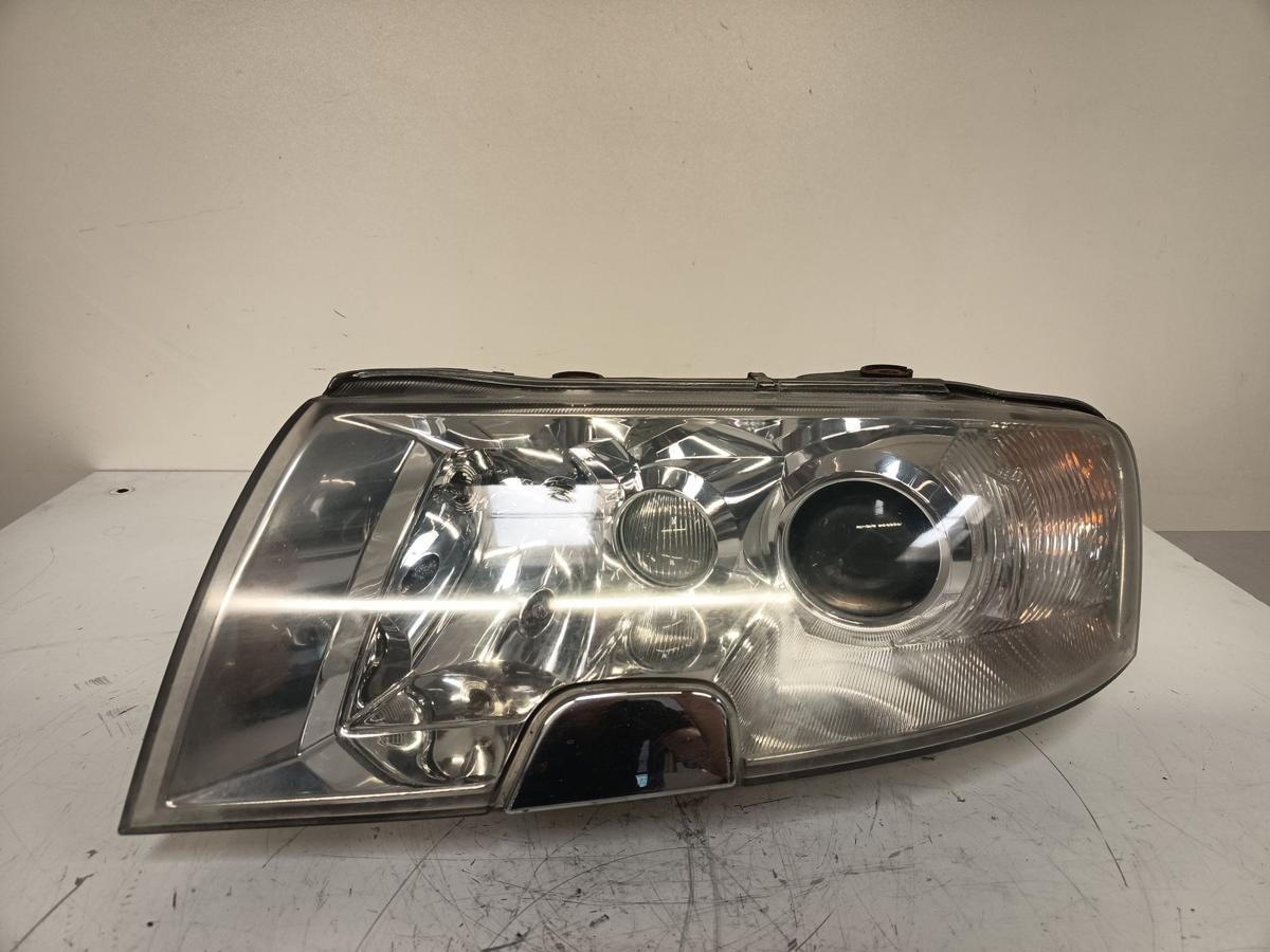 Skoda Superb 3U4 orig Scheinwerfer vorn links Xenon Fahrerseite Bj 2004