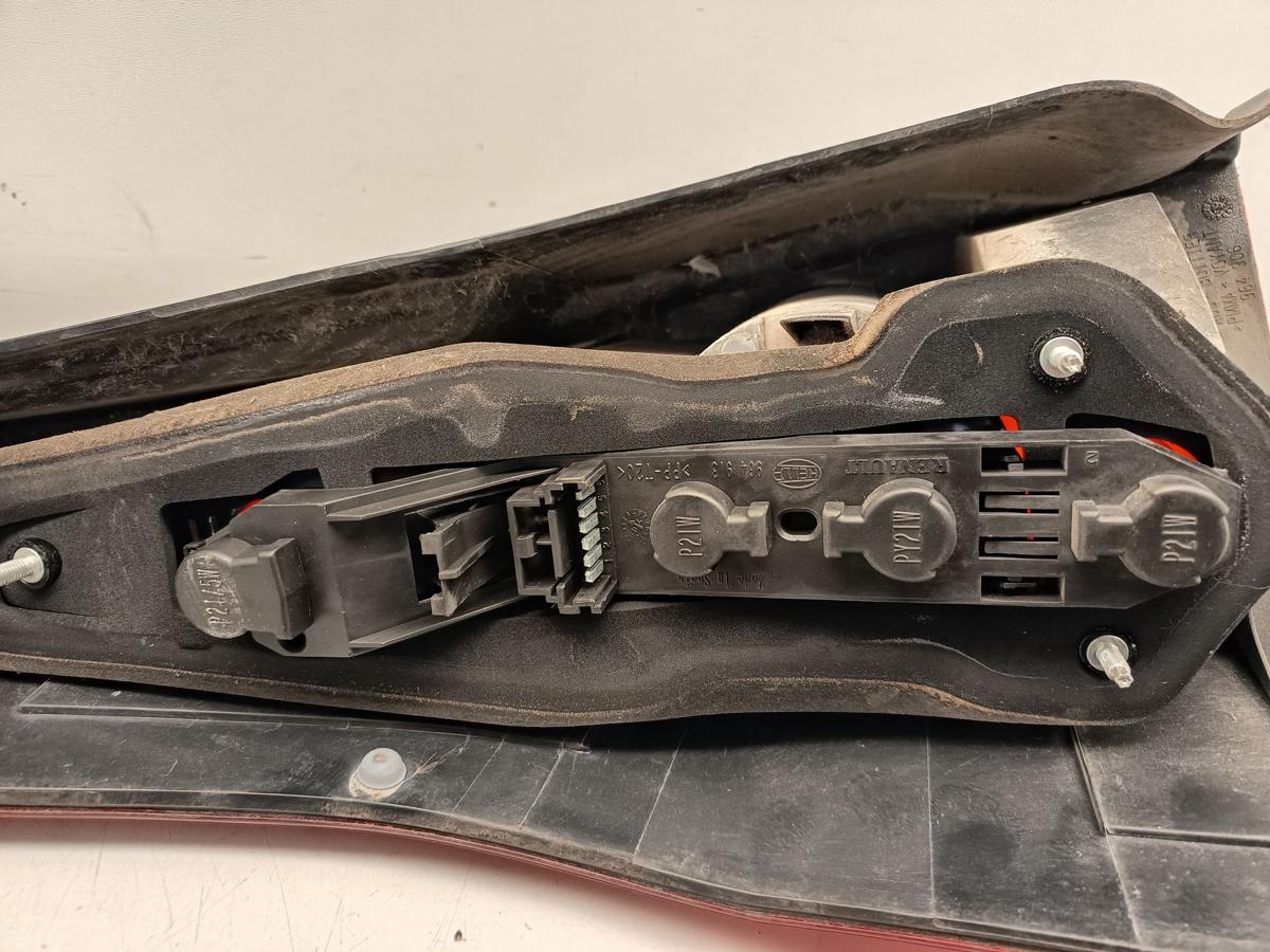 Renault Megane II Kombi original R&uuml;ckleuchte rechts Baujahr 2004