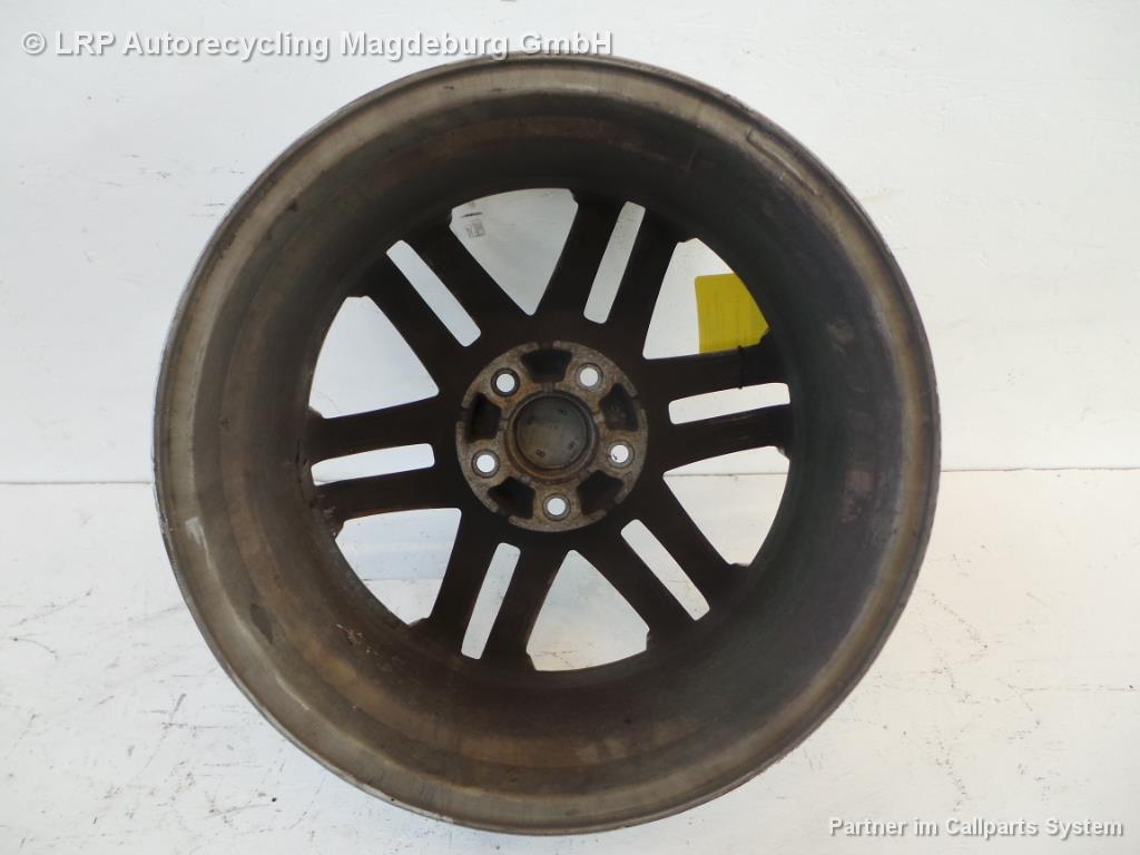 Satz Alufelgen 17" N.L. Opel Vectra C Limousine BJ: 2005