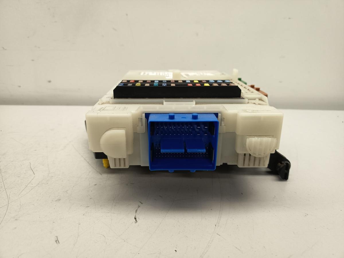 Ford S-Max original Steuerger&auml;t Komfort Zentralelektrik 6G9T14A073DK Bj 2007