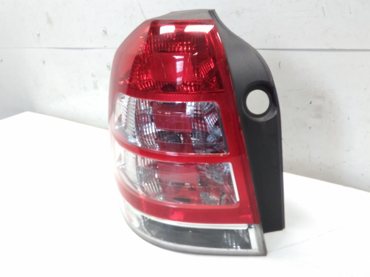 Opel Zafira B Rückleuchte Heckleuchte links Bj.2006