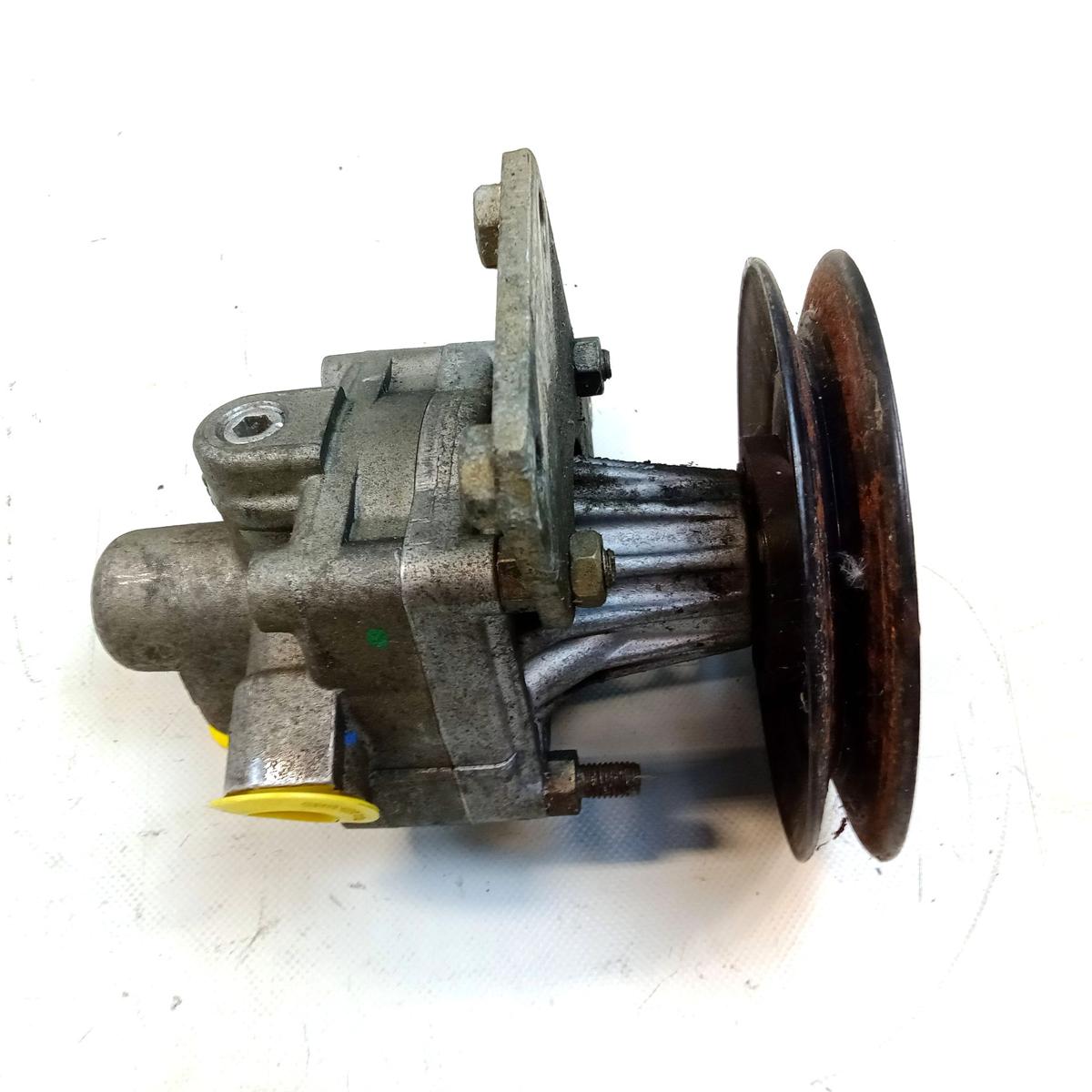 Audi 80 B3 Typ 89 original Servopumpe ZF 1.8 66kw JN Bj.1989
