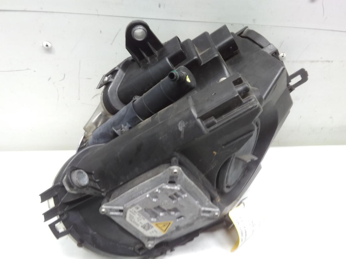 Mini One II R56 original Bi-Xenonscheinwerfer rechts Bj.2008