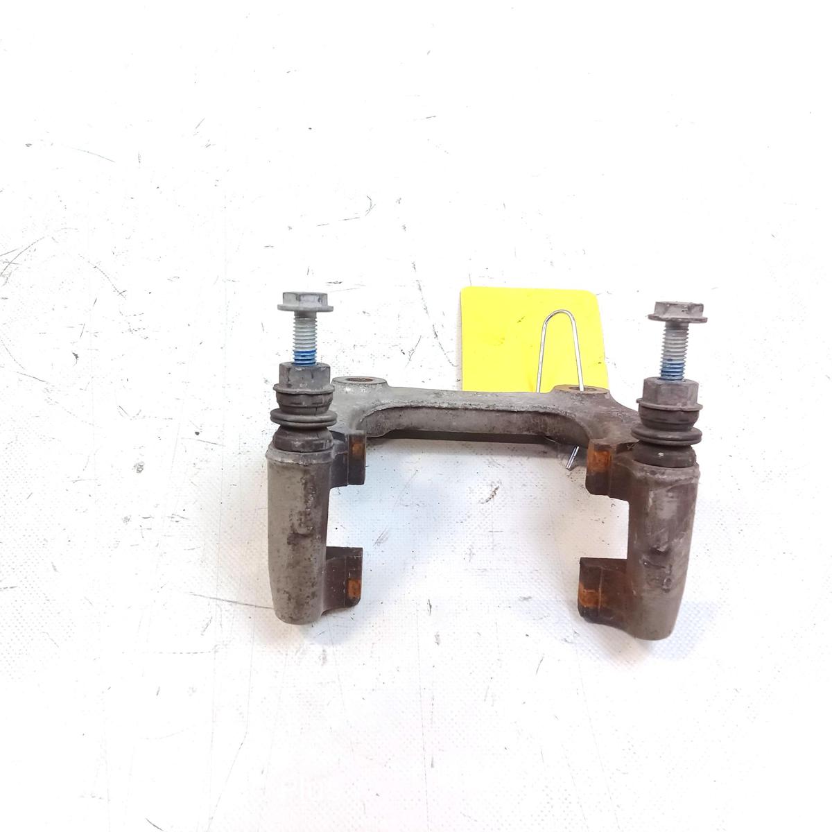 Audi TT 8N Quattro original Bremssatteltr&auml;ger Hinterachse rechts 256x22mm Bj2003