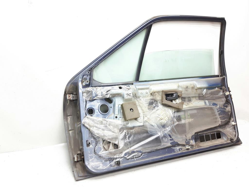 VW Scirocco Typ 533 BJ 1990 Tür rechts Beifahrertür