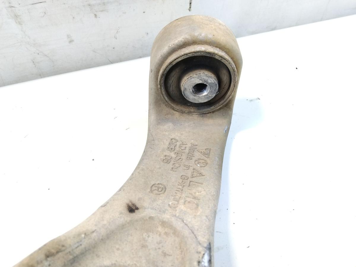 VW Touareg 7P original Querlenker Vorderachse rechts unten Bj.2013