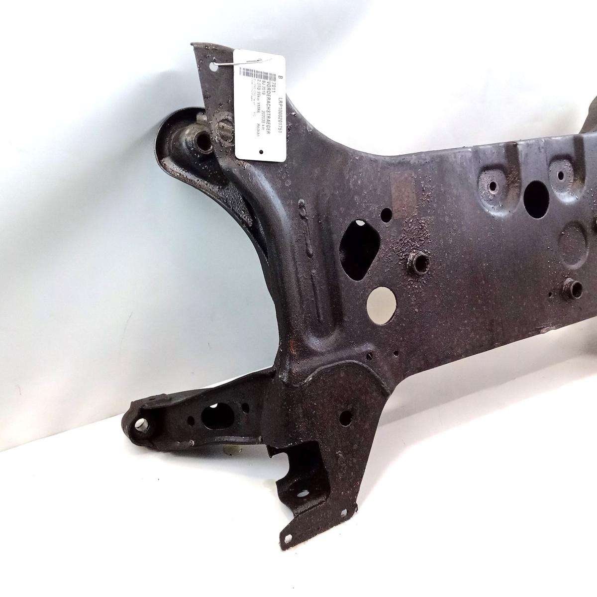 Ford Transit 7 V363 Vorderachstr&auml;ger Aggregatetr&auml;ger, 2.0TD Heckantrieb Bj.2019