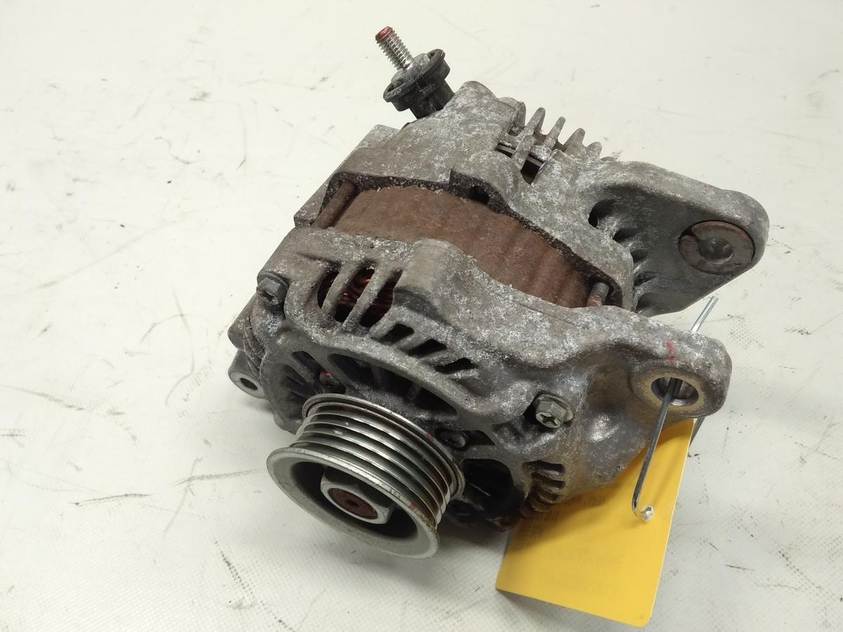 Mitsubishi Lancer CY0 orig Lichtmaschine Generator 95A 1.6 86kw 1800A287 BJ2015