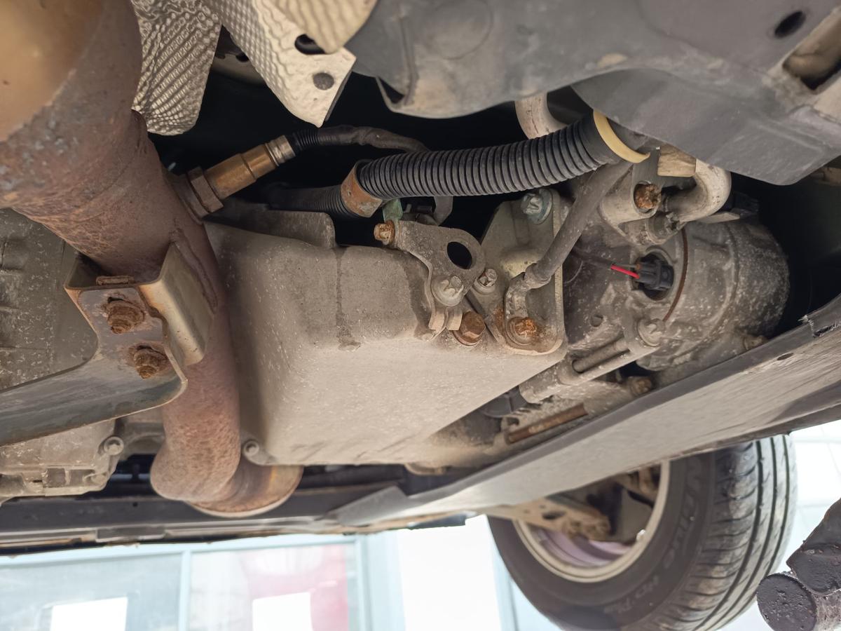 Mercedes W169 original Benzinmotor M266.940 1,7l 85kW Benzin 139tkm Bj 2007