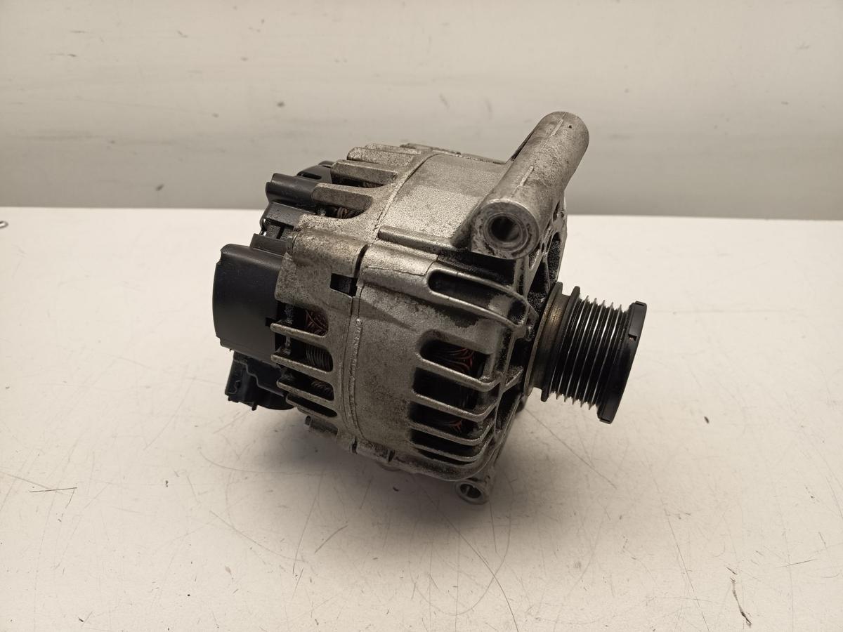 Peugeot 308 I GTI original Lichtmaschine Generator 1.6l 147kW Benzin 120A Bj 11