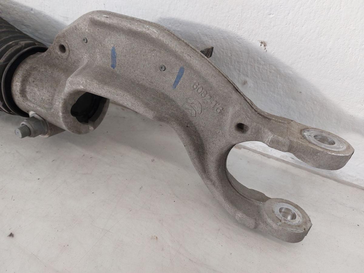 NIO ET7 Elektro Luftfederbein vorn rechts Federbein Luftfederung Luftbalg