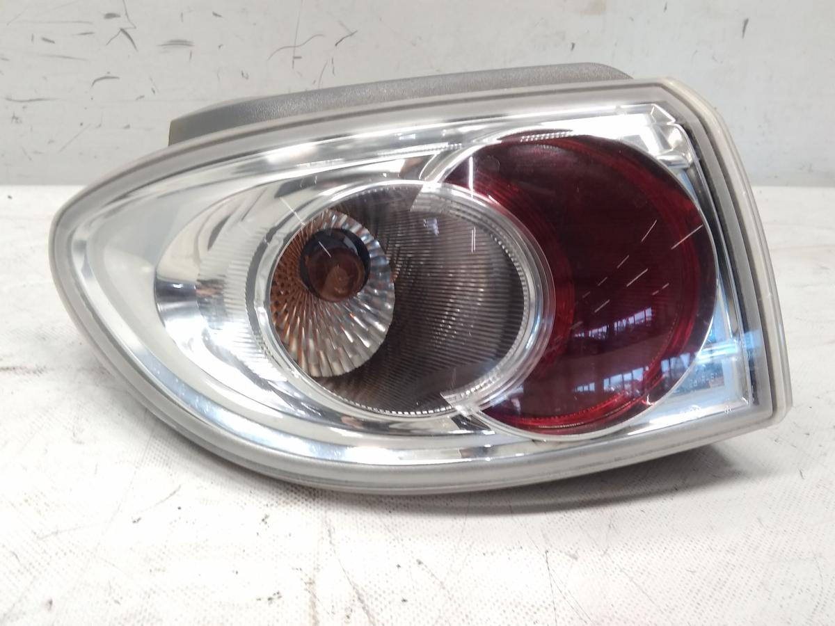 Mazda 2 DY original Rückleuchte Heckleuchte links Facelift BJ2007