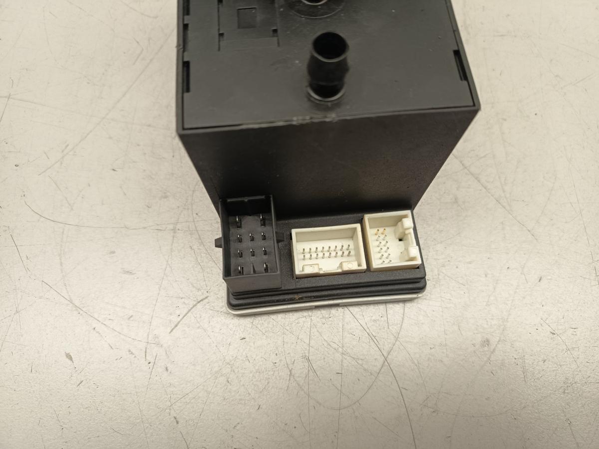 Audi A3 8L original ZV Pumpe Zentralverriegelungspumpe 8l0862257L Baujahr 2000