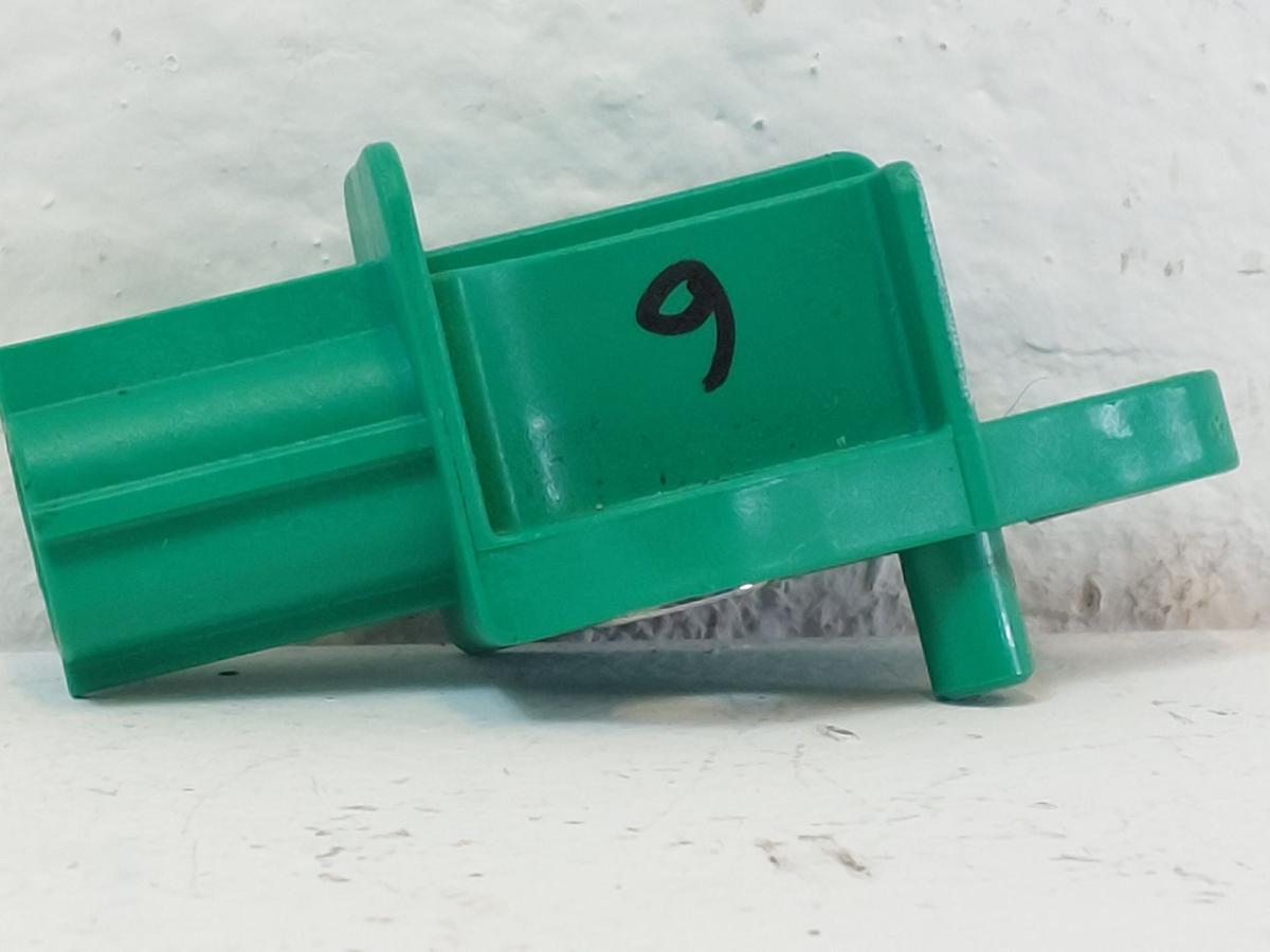 VW Audi Skoda Seat Airbagsensor Aufprallsensor Crashsensor Sensor OEM