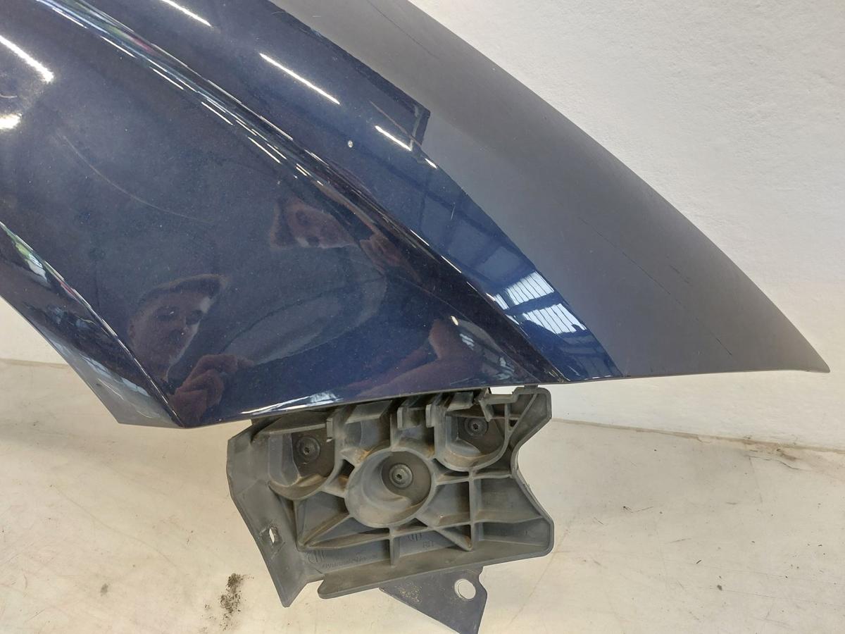 Seat Altea 5P XL Kotflügel vorn rechts Fender LW5U Adablaumet