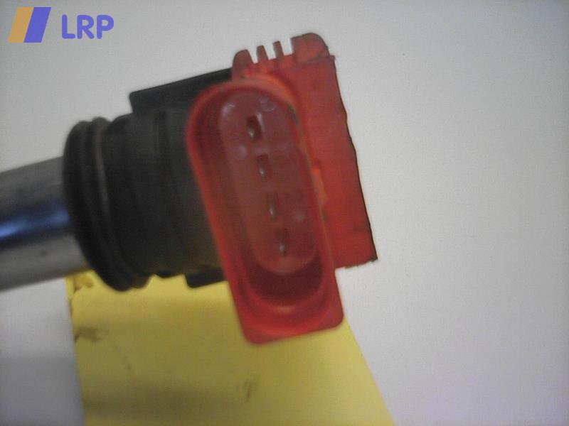 Audi A4 B6 8E Zündspule Kerzenstecker 06E905115E 78231004 ELDOR 2.0FSI 110kw