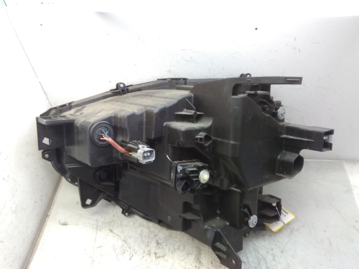 Mitsubishi Eclipse Cross original LED Scheinwerfer rechts Facelift 2.4 72kw 4B12