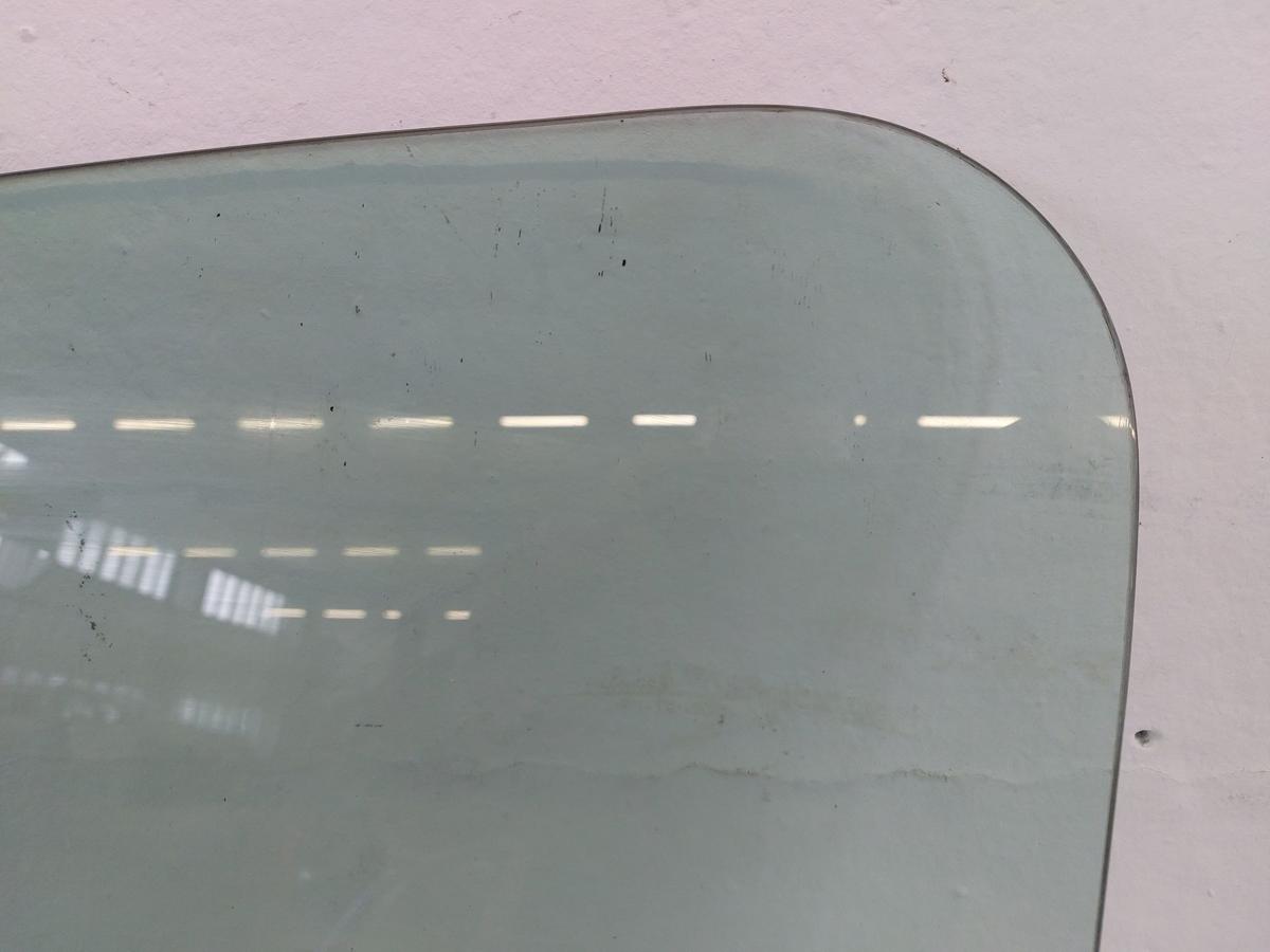 Renault Kangoo Typ W ab 13 T&uuml;rscheibe vorn links Seitenscheibe Scheibe Colorglas