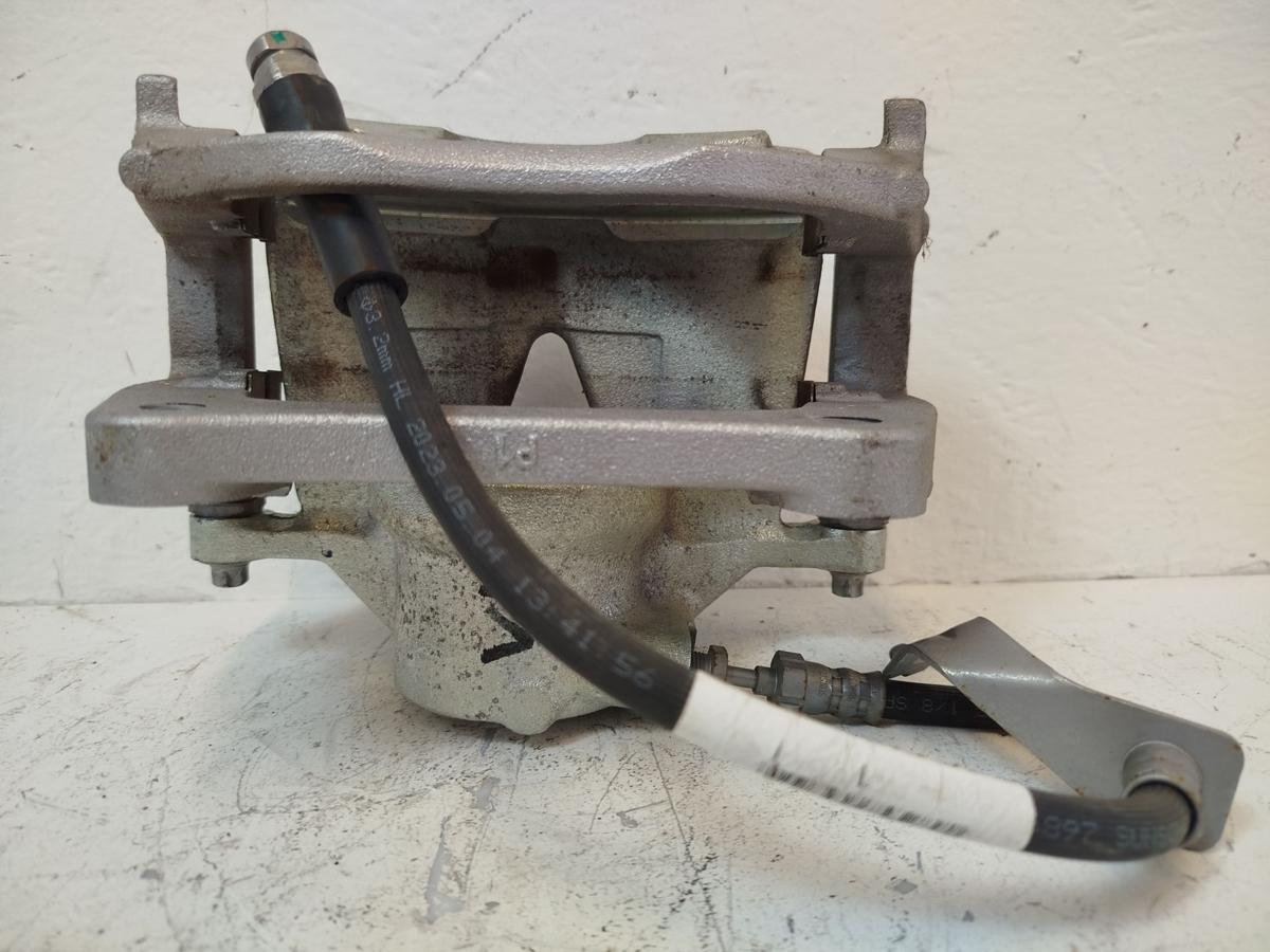 Smart #1 HX11 Pulse Bremssattel vorn links Bremszange Sattel Allrad 315kw Modell