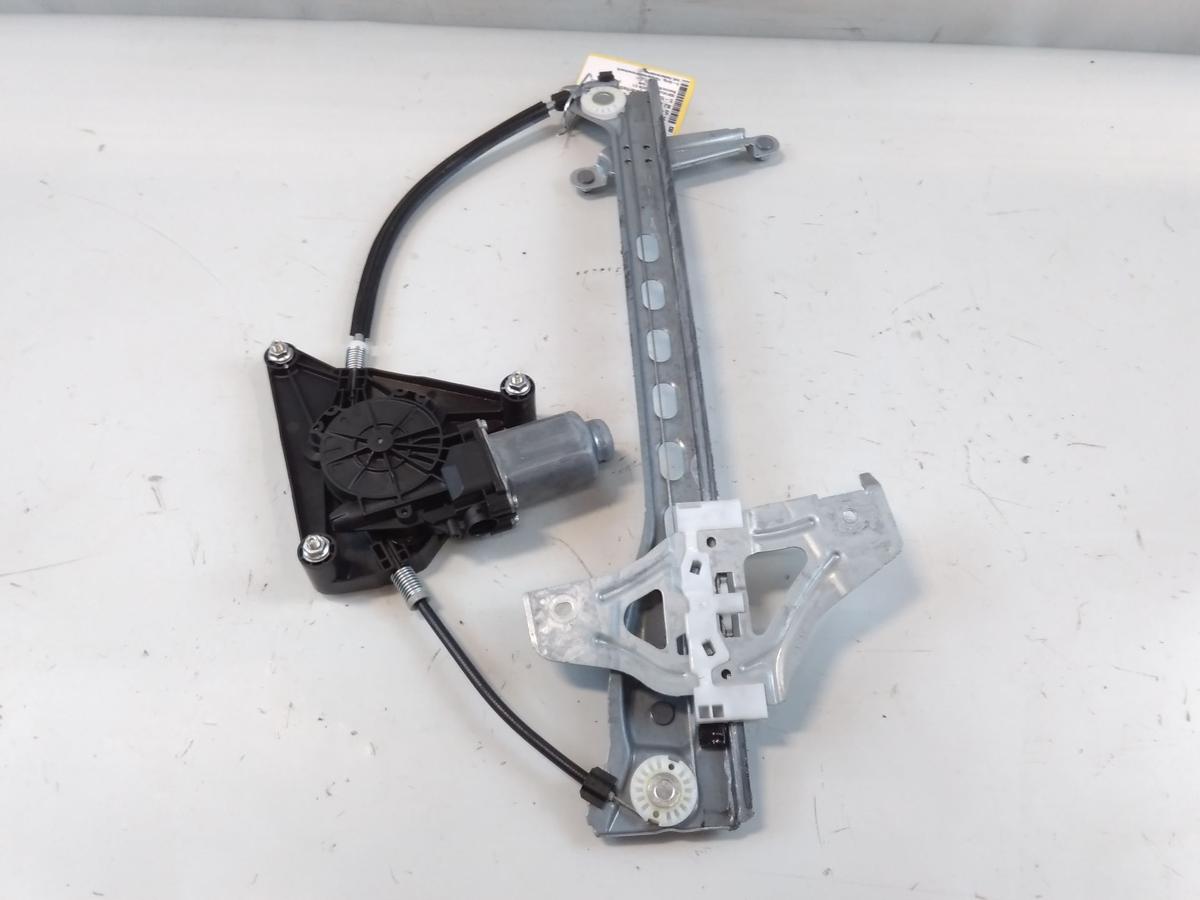 Citroen C1 II orig. Fensterheber vorn links elektrisch 5-türig mit Motor BJ2014