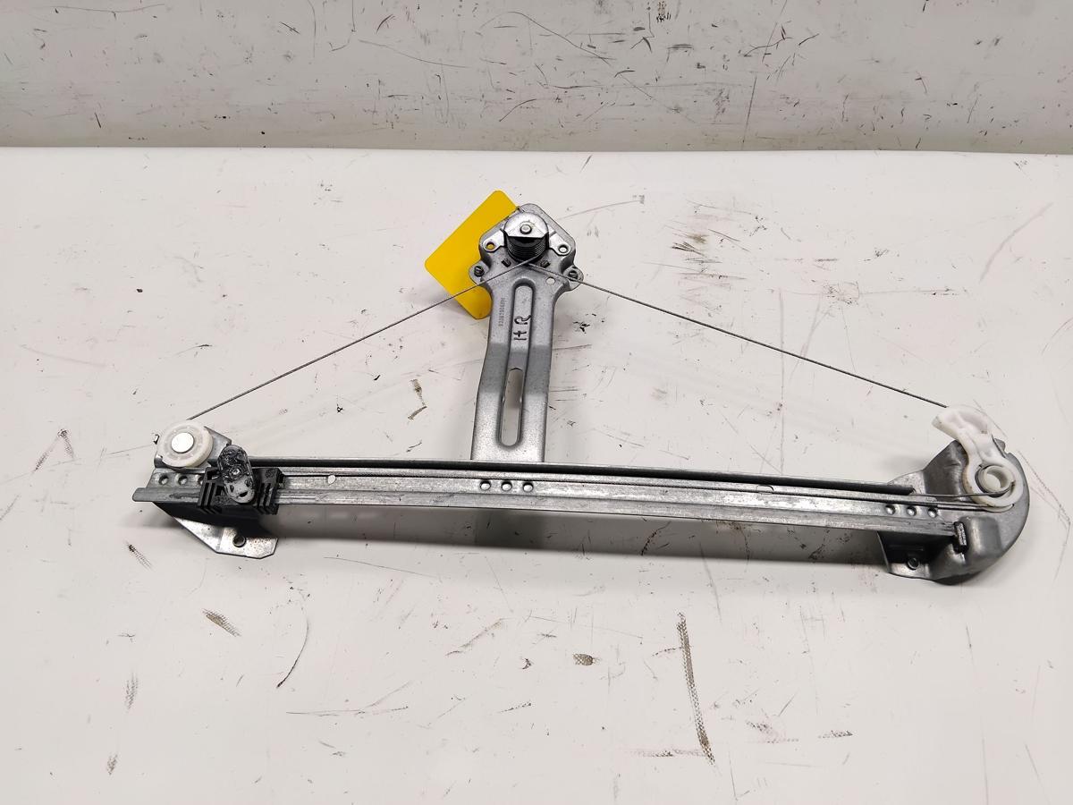 Opel Meriva A original Fensterheber hinten rechts manuell BJ2009