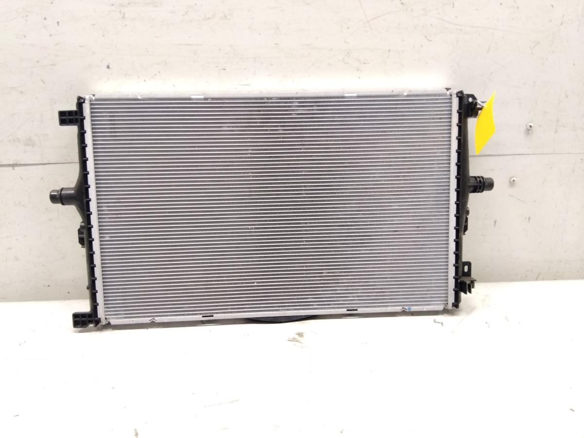 Tesla Model Y original Wasserk&uuml;hler 1494175-00-A