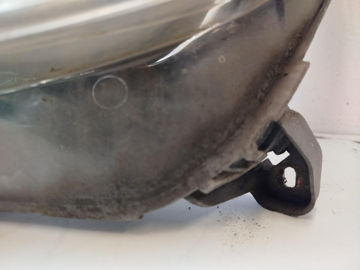 Opel Astra H bis06 Hella Scheinwerfer links Frontscheinwerfer Halogen OEM