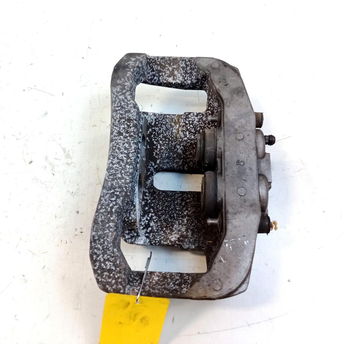 Audi A8 4E D3 original Bremssattel Vorderachse rechts 360x34mm ATE Bj.2003