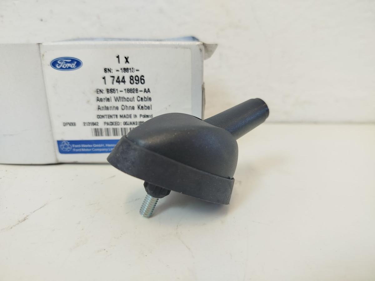 Ford KA RU8 Antennenfuss Antennensockel Antenne Unterteil Dachantenne