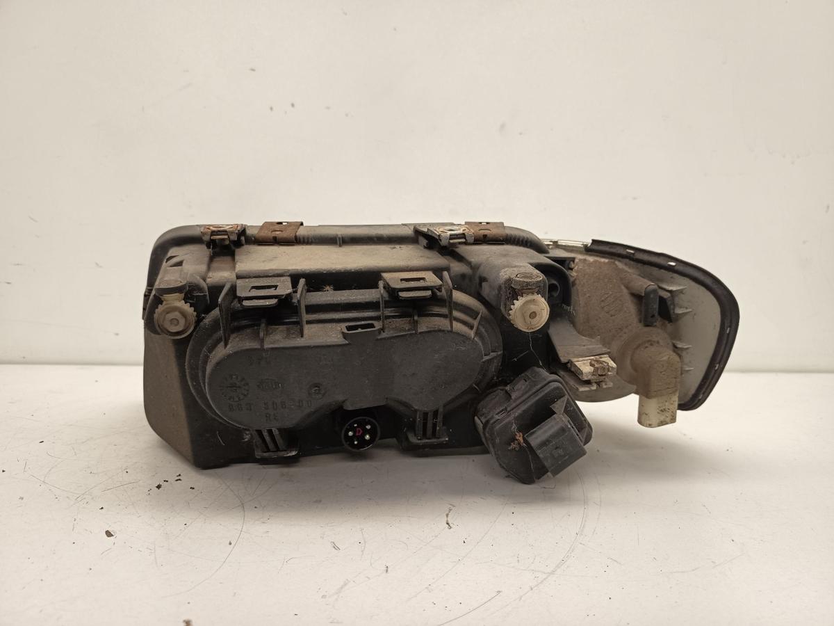Audi A3 8L original Scheinwerfer rechts Halogen/Haupt/Licht/Front Bj 1998