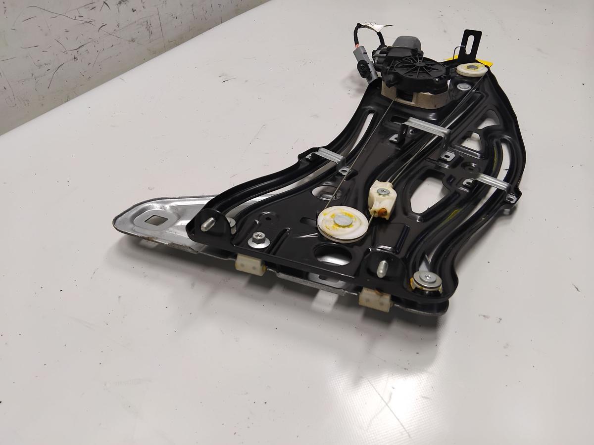 Peugeot 207 CC original Fensterheber hinten links elektrisch Bj.2009