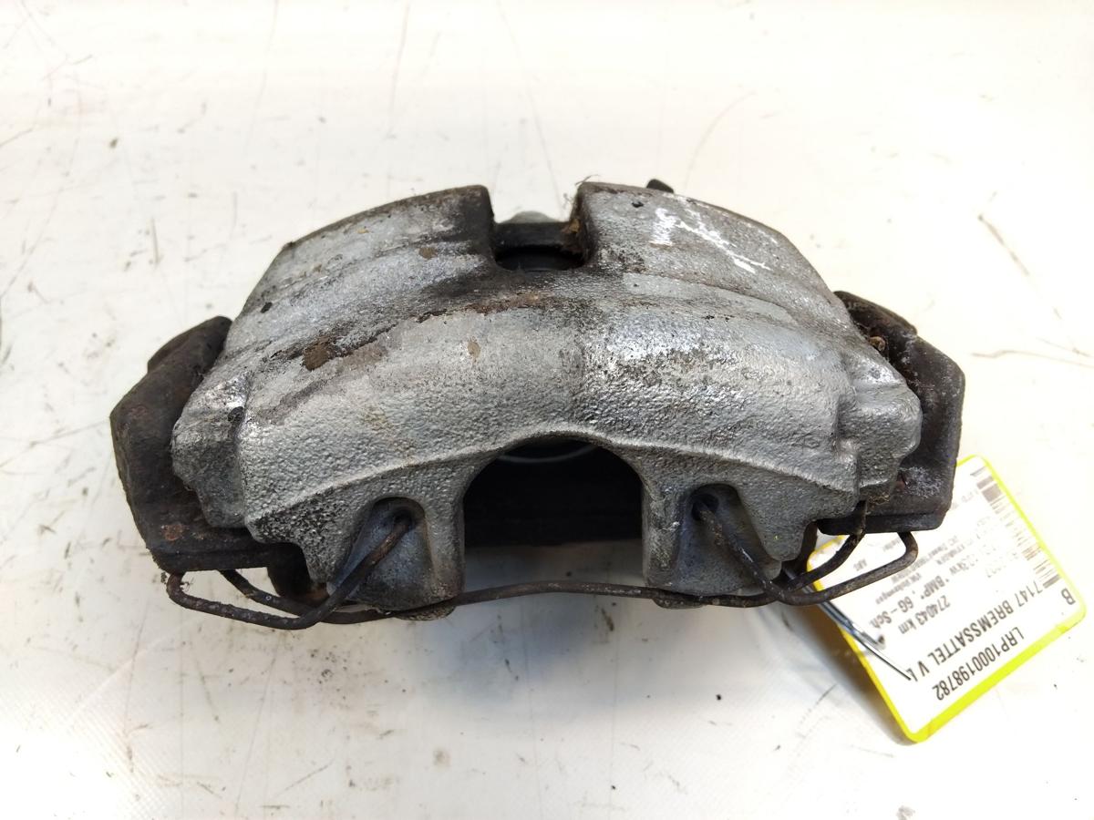 VW Passat 3C original Bremssattel vorn links 2.0TDI 103kw BMP ABS BJ2007