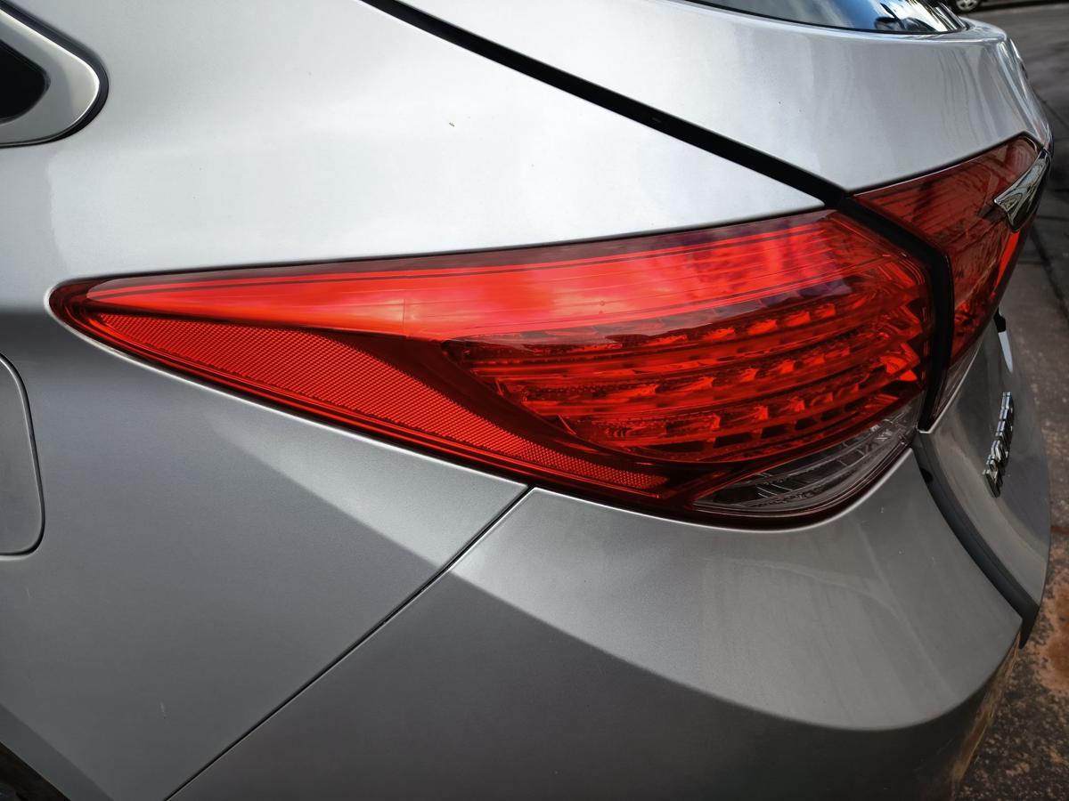 Hyundai I40 CW VF orig Rückleuchte links außen Kombi Heckleuchte bis Bj 2015