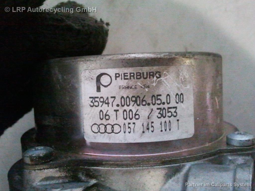 Vakuumpumpe 057145100T Audi A6 (4f, 04/04-) BJ: 2006